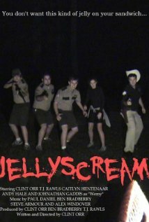 Jellyscream! (2008)