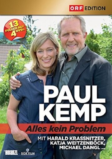 Paul Kemp - Alles kein Problem (2013)