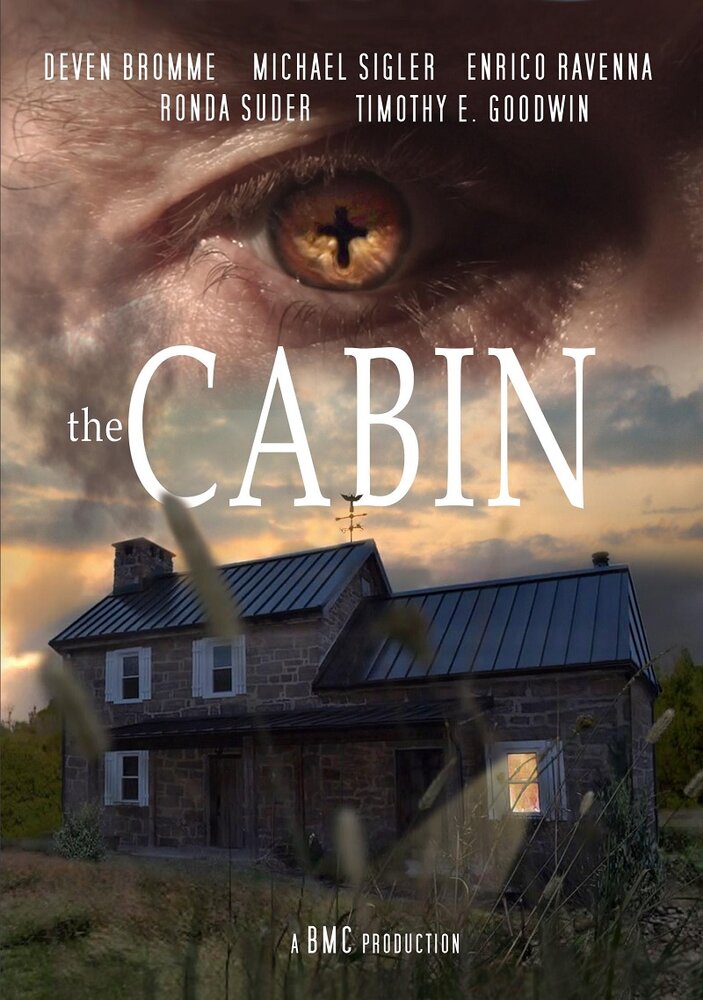 The Cabin (2019)