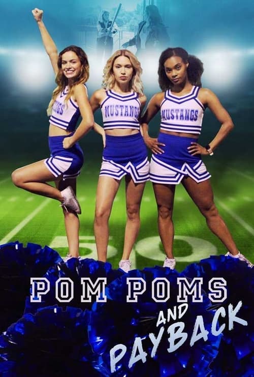 Pom Poms and Payback (2021)