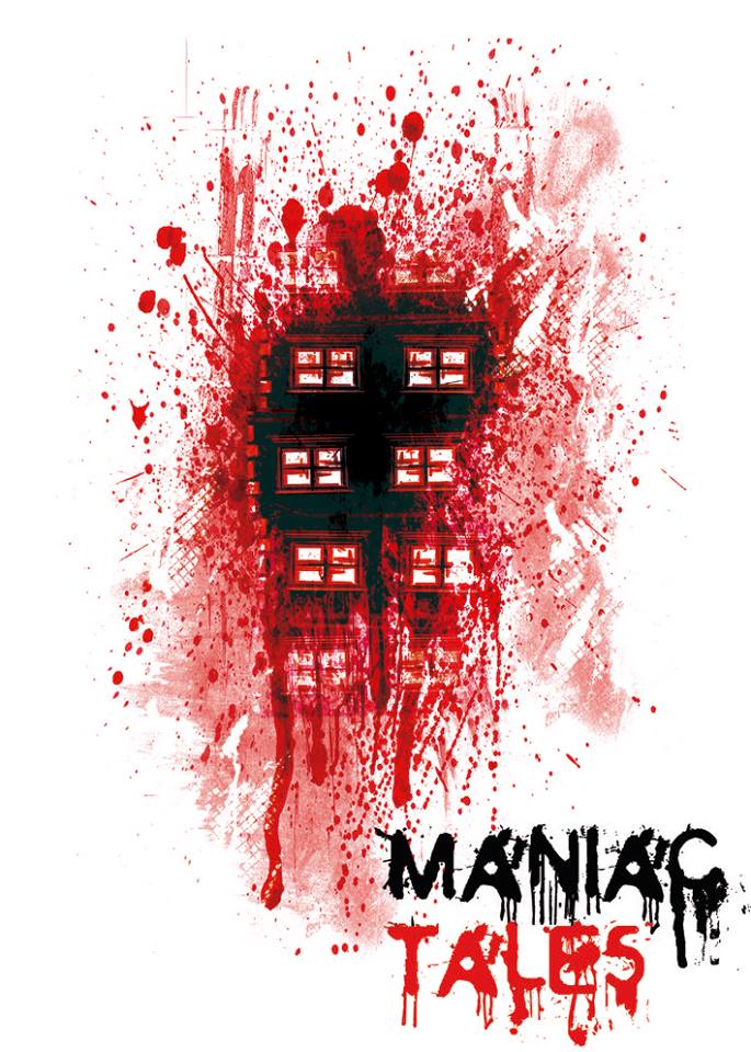 Maniac Tales (2016)