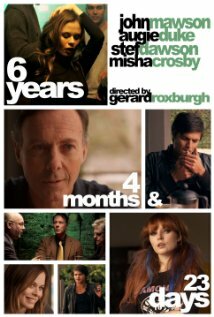 6 Years, 4 Months & 23 Days (2013)