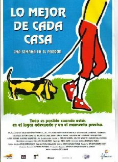 Lo mejor de cada casa (una semana en el parque) (2000)