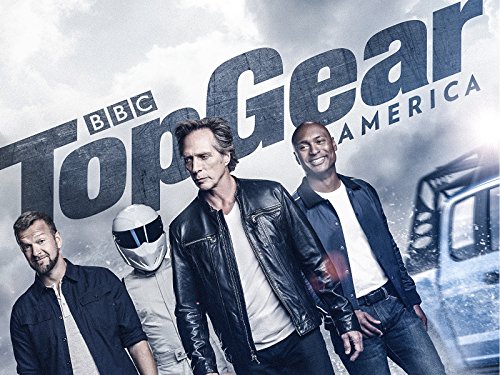 Top Gear (2017)