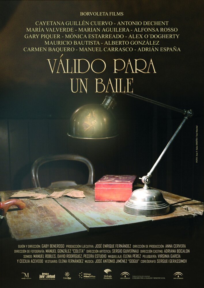 Válido para un baile (2006)