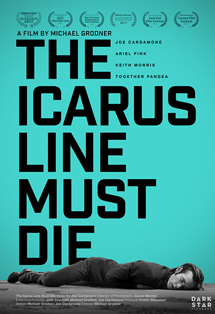 The Icarus Line Must Die (2017)