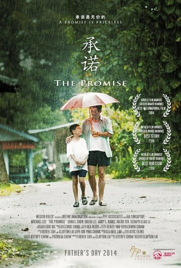 The Promise (2014)