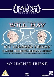 My Learned Friend (1943)