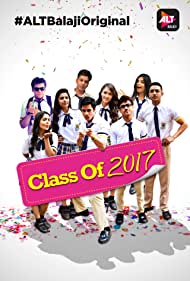 CLASS of 2017 (2017)