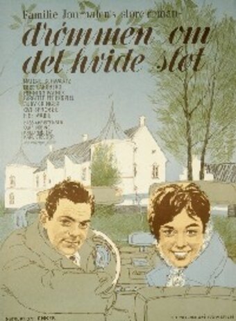 Drømmen om det hvide slot (1962)