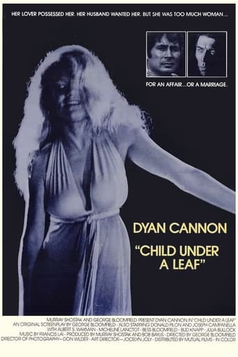 Child Under a Leaf (1974)