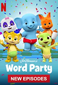 Word Party (2016)